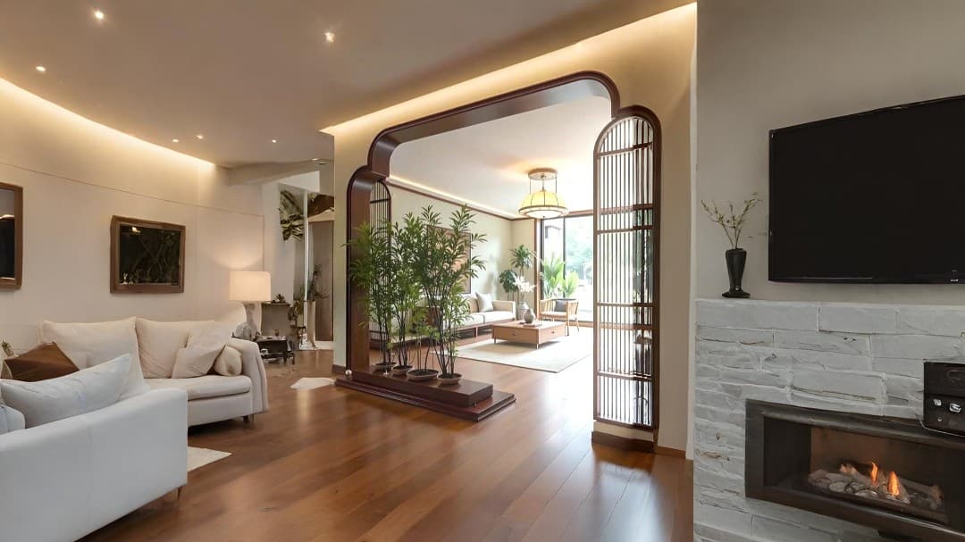 Finished Interiors Gallery Image 7