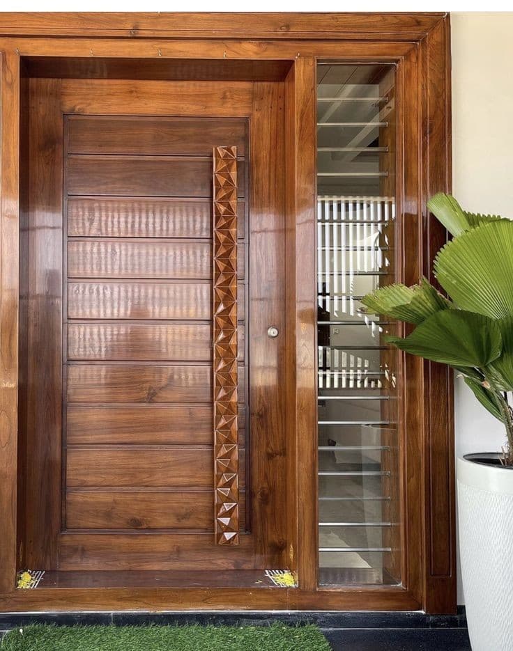 Teakwood Doors Gallery Image 3