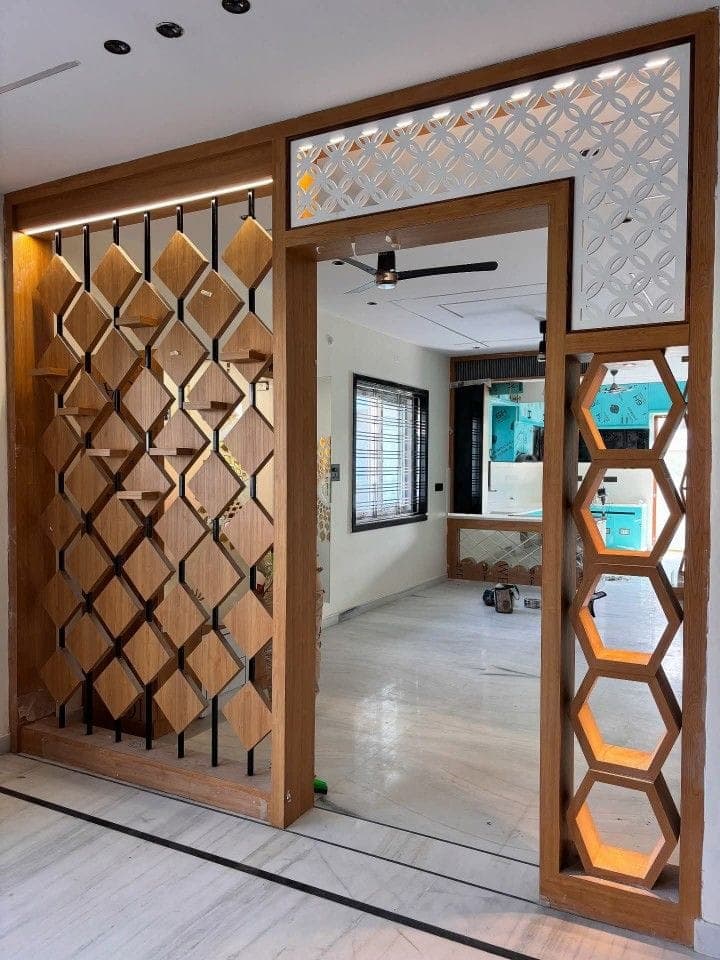 Teakwood Doors Gallery Image 6