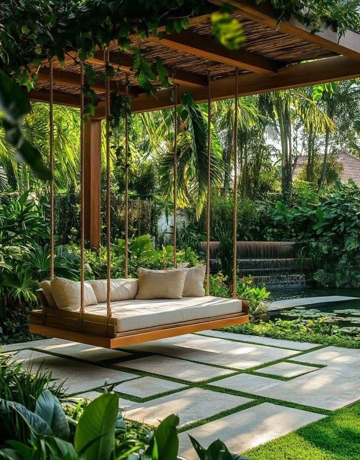 Luxury Wood Interiors Gallery Image 3