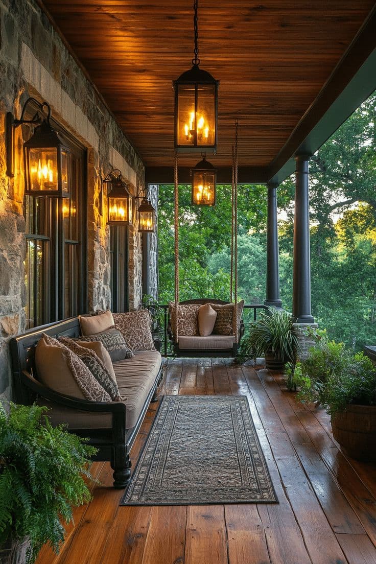 Finished Interiors Gallery Image 3