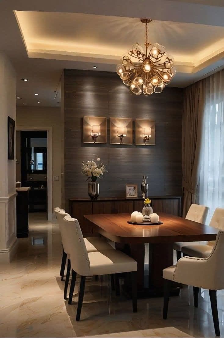 Luxury Wood Interiors Gallery Image 4