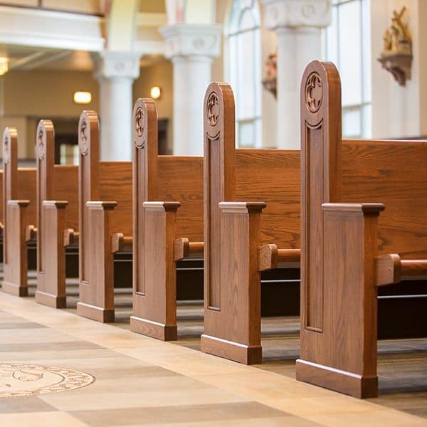 Custom Furniture Gallery Image 7