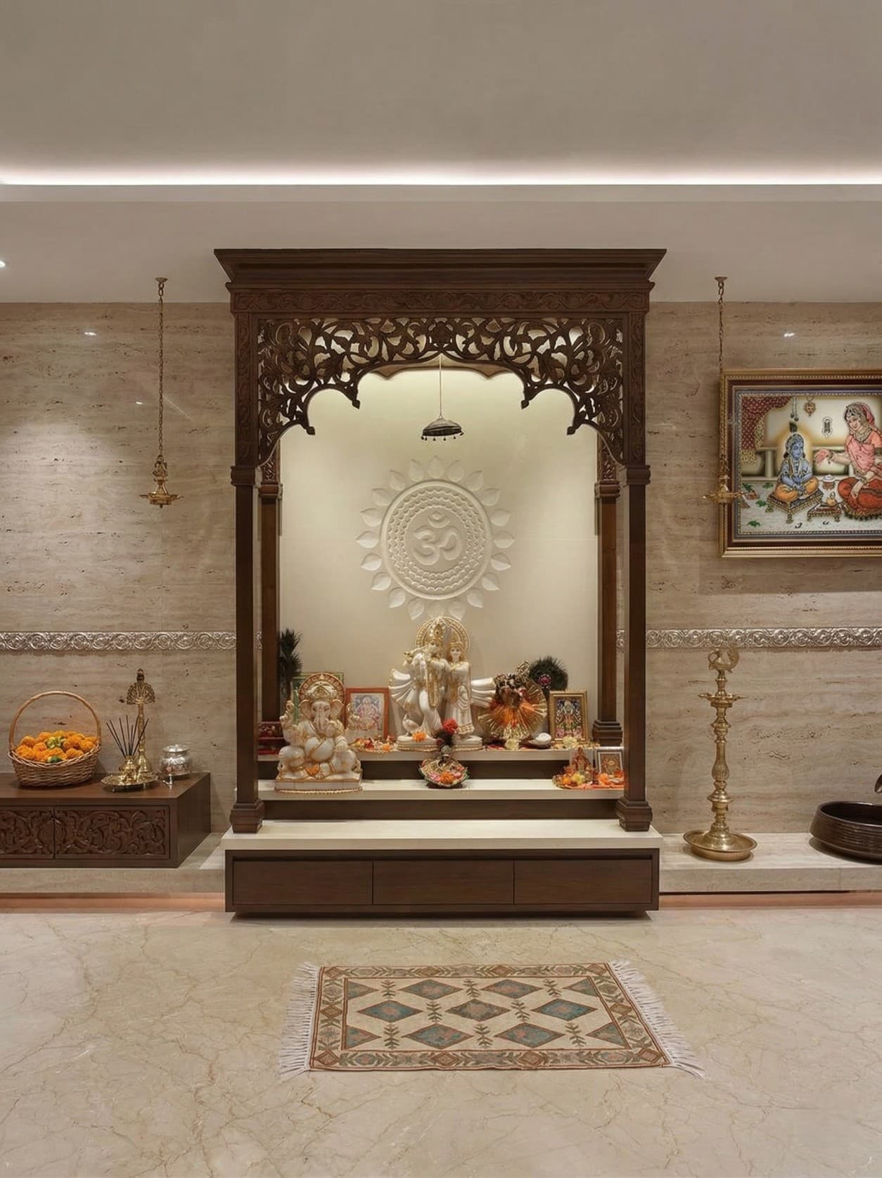 Custom Furniture Gallery Image 3