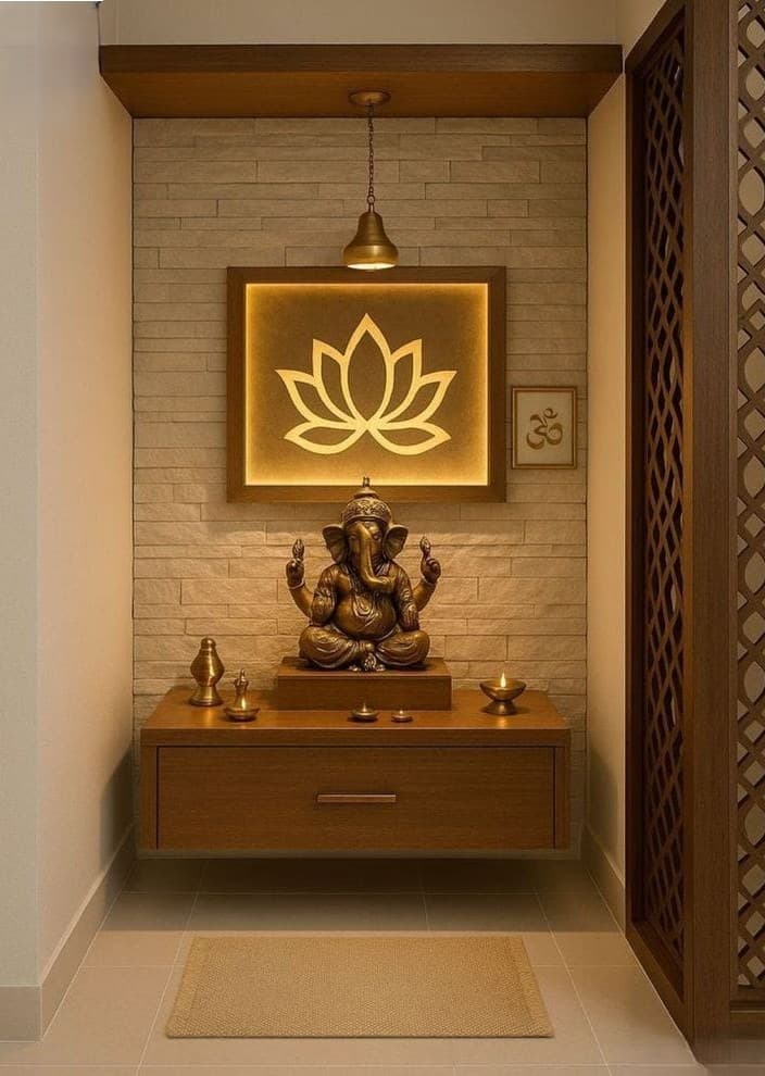 Finished Interiors Gallery Image 2