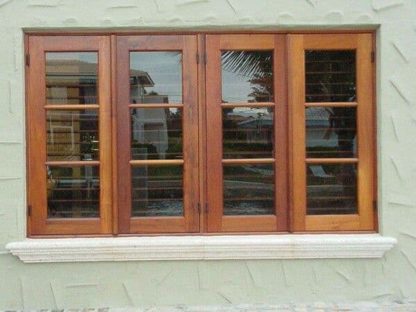 Teakwood Windows Gallery Image 5