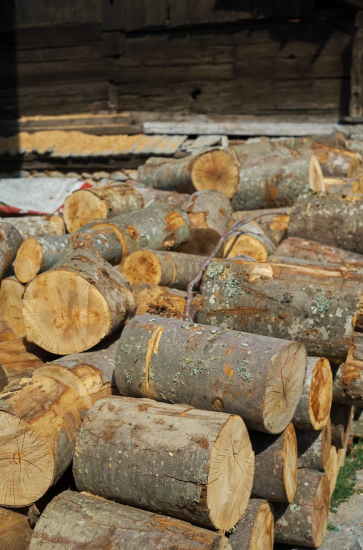 Raw Timber Gallery Image 7