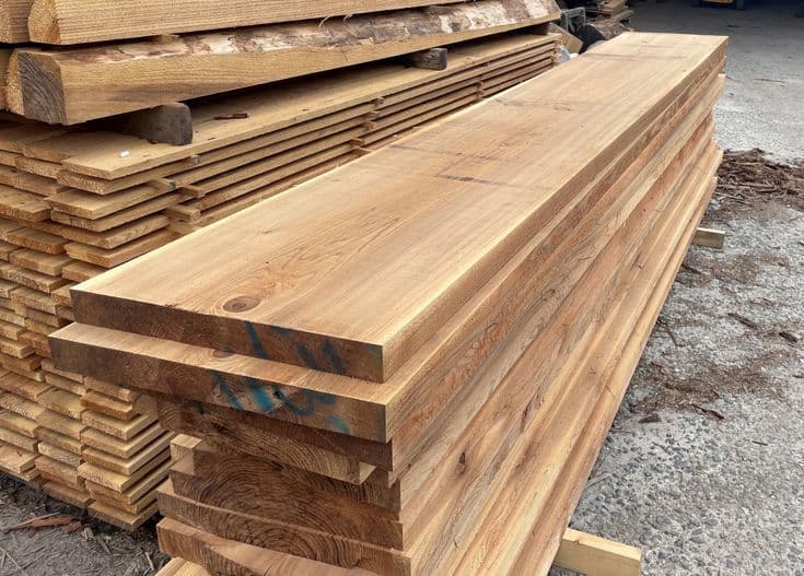 Timber Processing Gallery Image 7