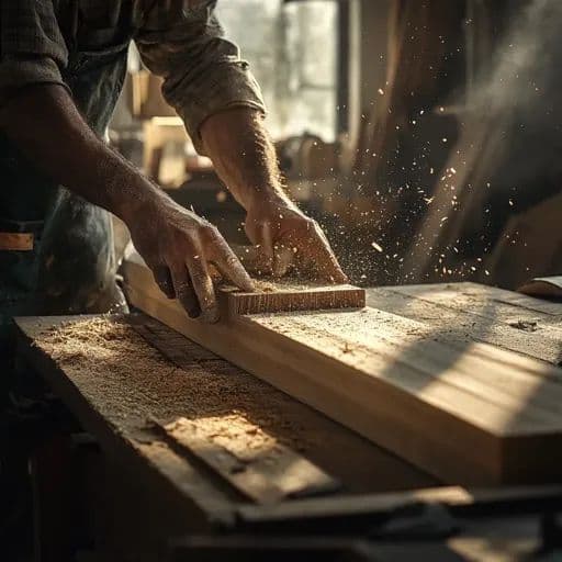 Timber Processing Gallery Image 2